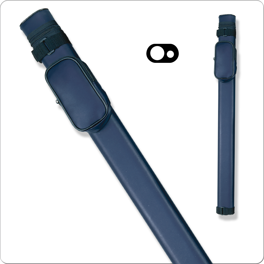 Action AC11 Blue Case