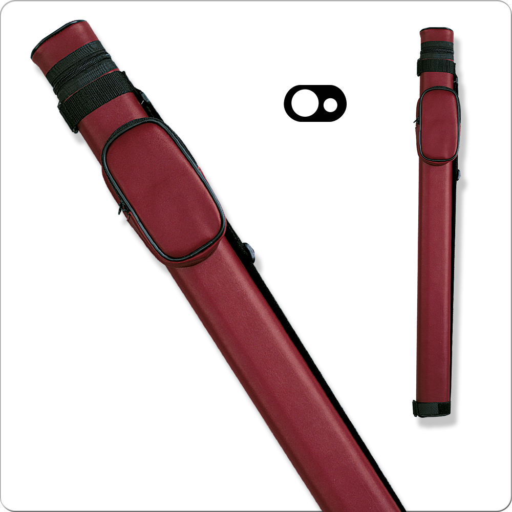 Action AC11 Burgundy Case