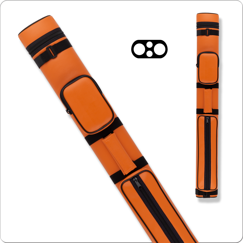 Action AC22 Orange Case
