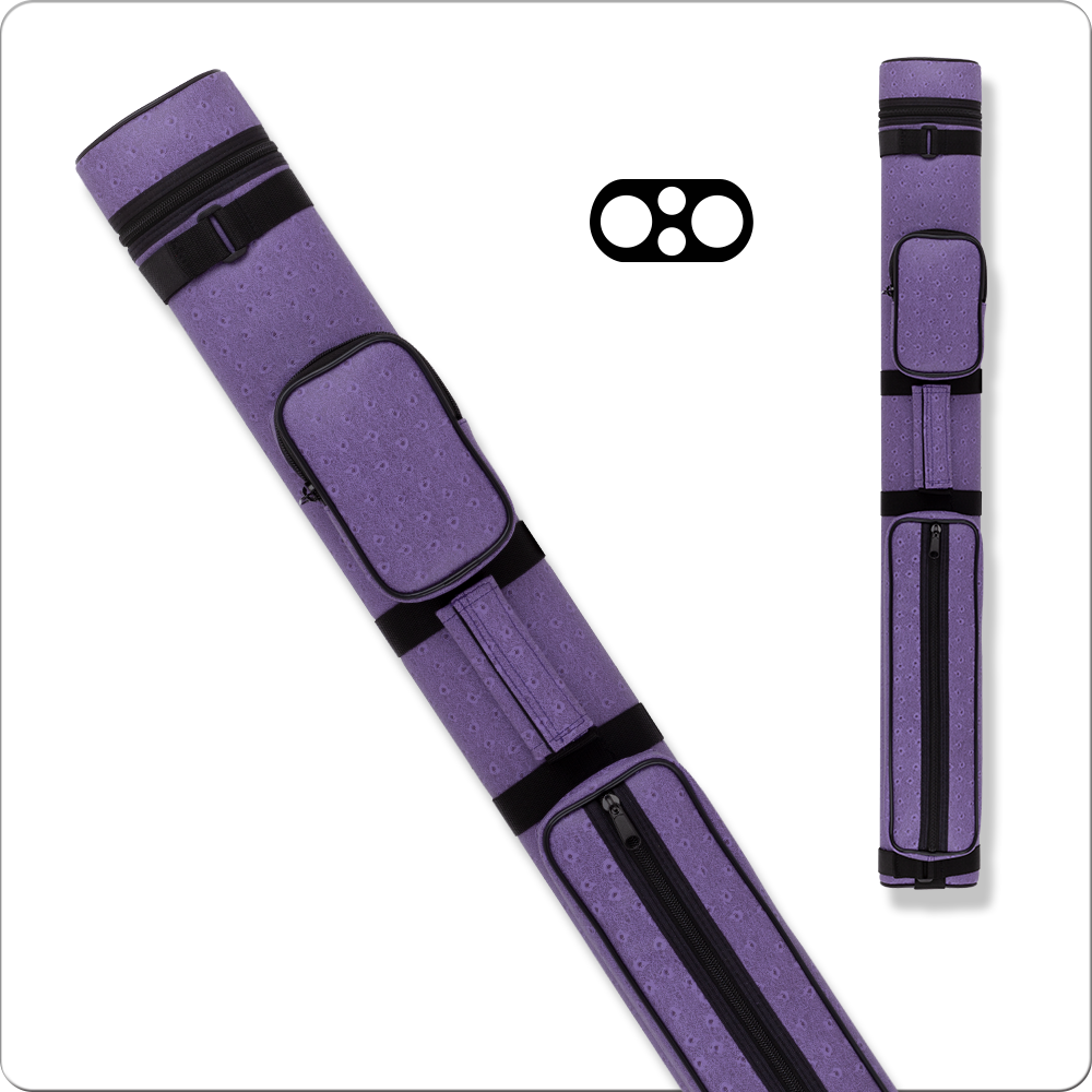 Action AC22 Purple Case