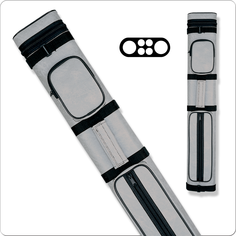 Action AC24 Light Grey Case