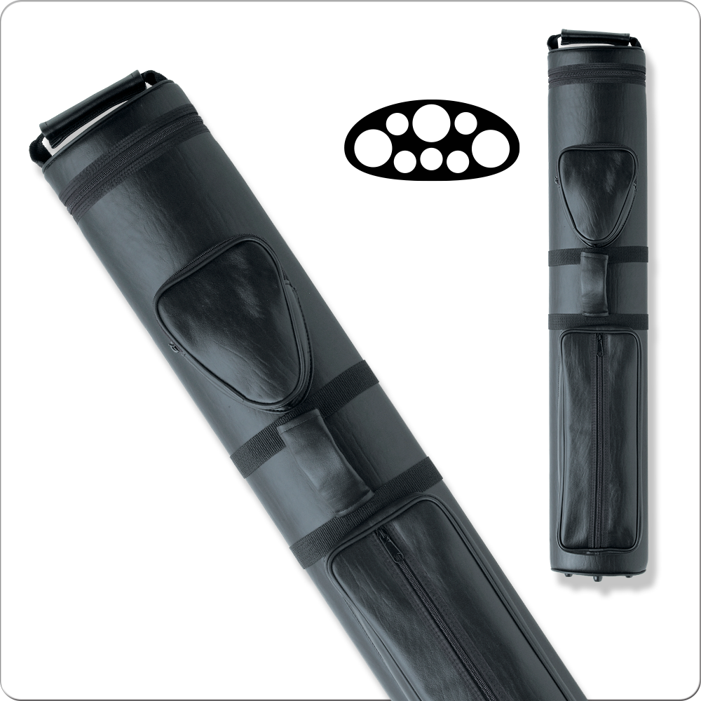 Action AC35 Black Case