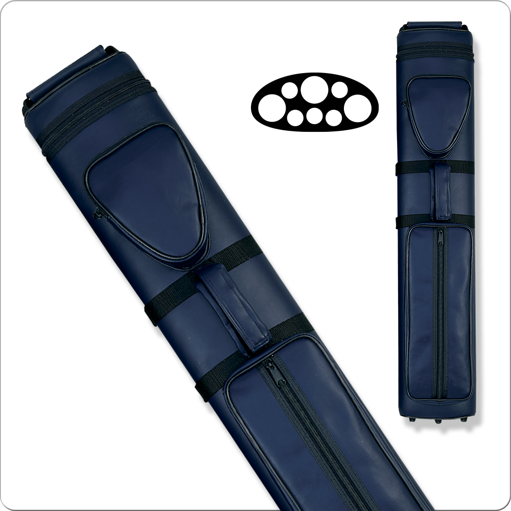 Action AC35 Blue Case