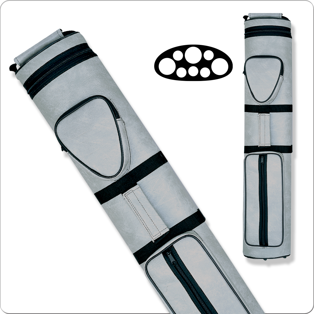 Action AC35 Light Grey Case