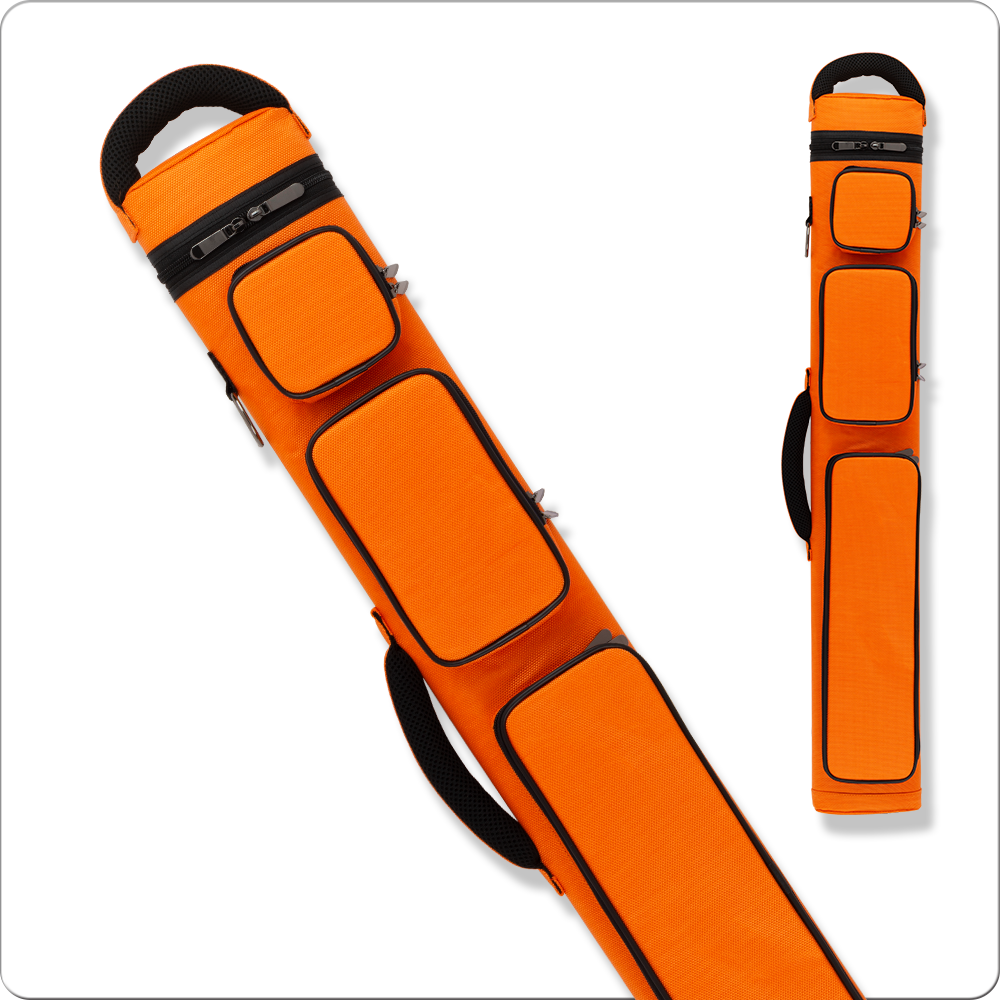 Action Backpack ACB24 Orange 2x4 Hard Case