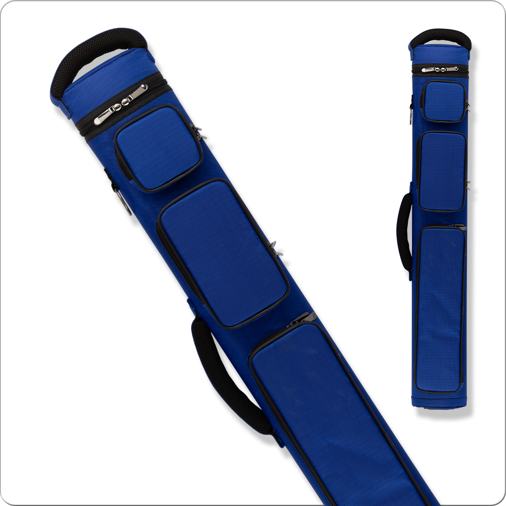 Action Backpack ACB24 Royal 2x4 Hard Case