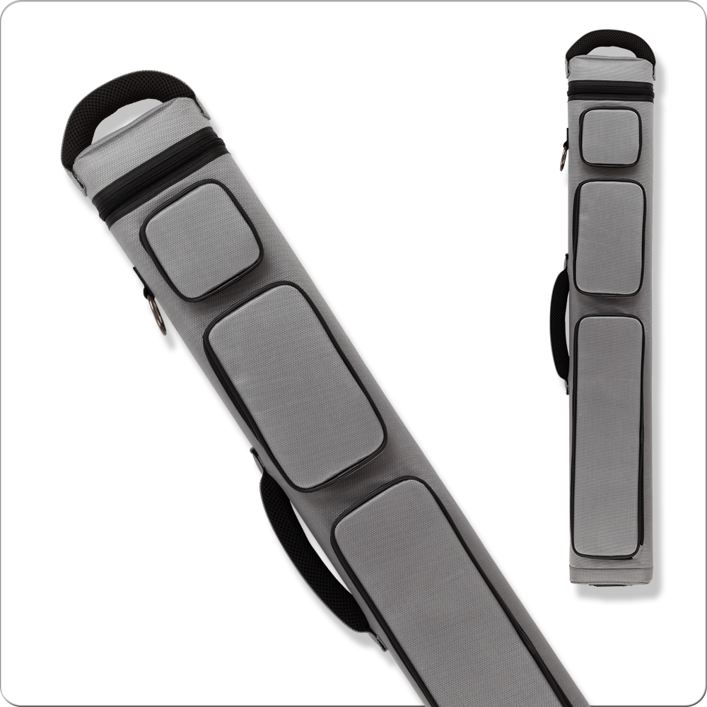 Action ACB35 Light Grey 3x5 Backpack Hard Case