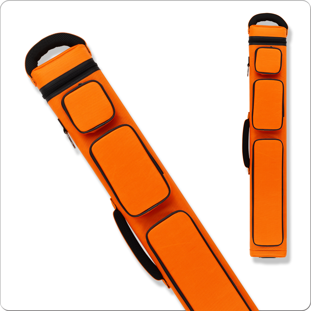 Action ACB35 Orange 3x5 Backpack Hard Case