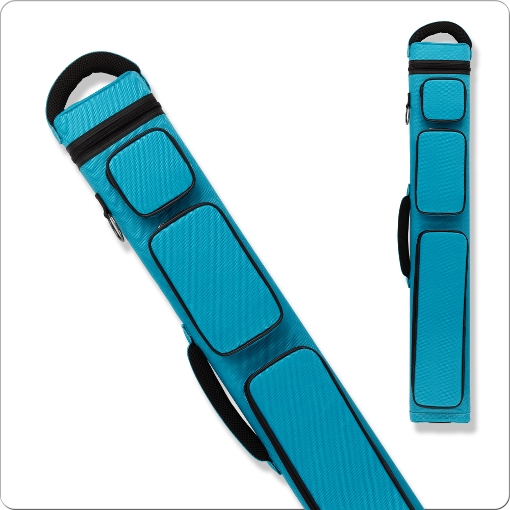 Action ACB35 Teal 3x5 Backpack Hard Case