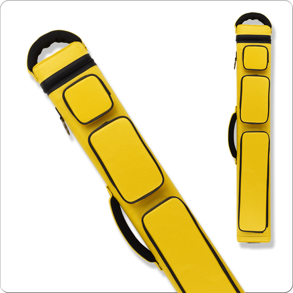 Action ACB35 Yellow 3x5 Backpack Hard Case