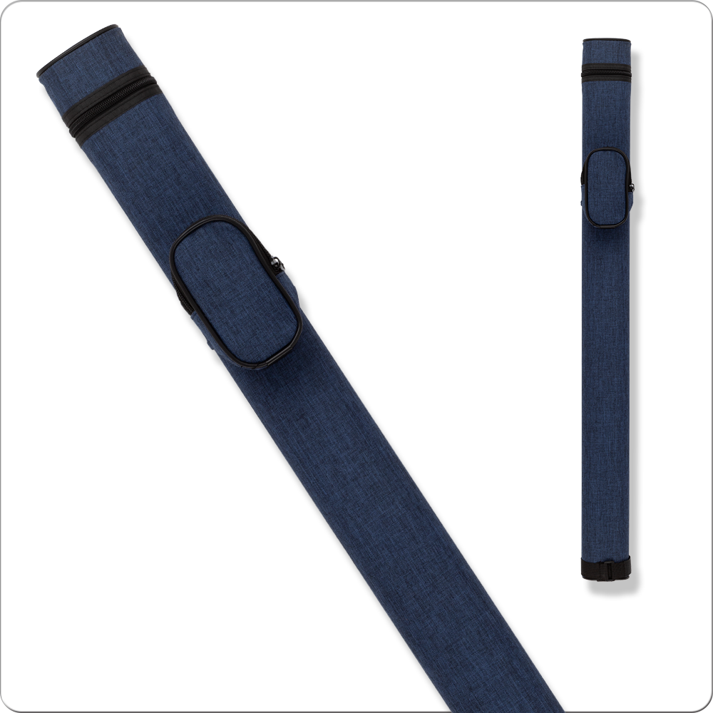 Action ACPC11 Blue 1x1 Hard Case