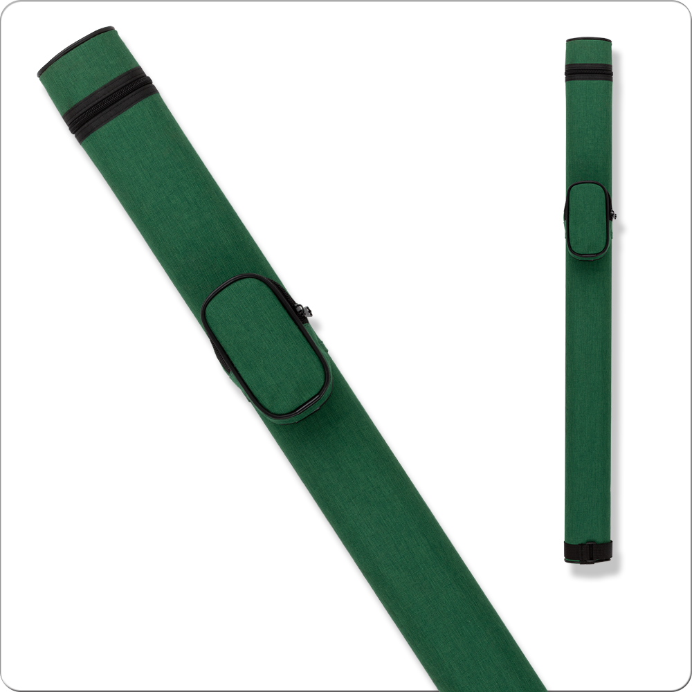 Action ACPC11 Green 1x1 Hard Case