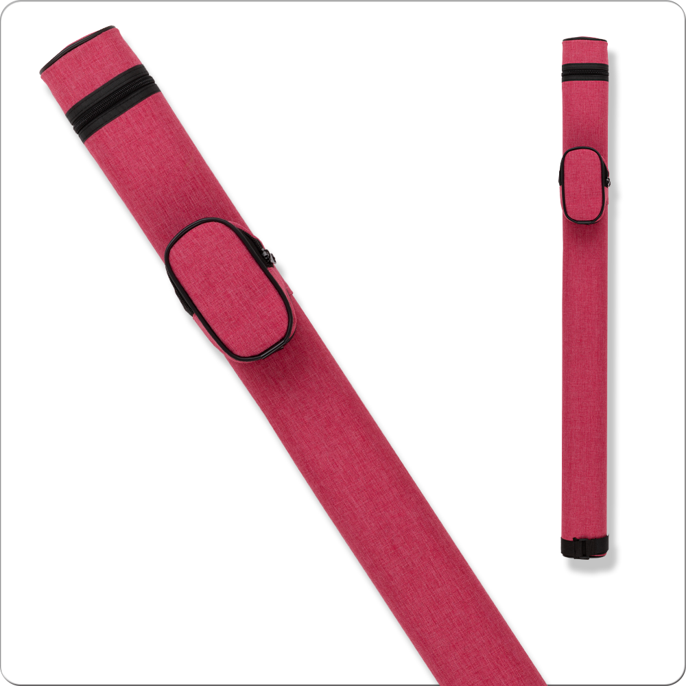 Action ACPC11 Red 1x1 Hard Case