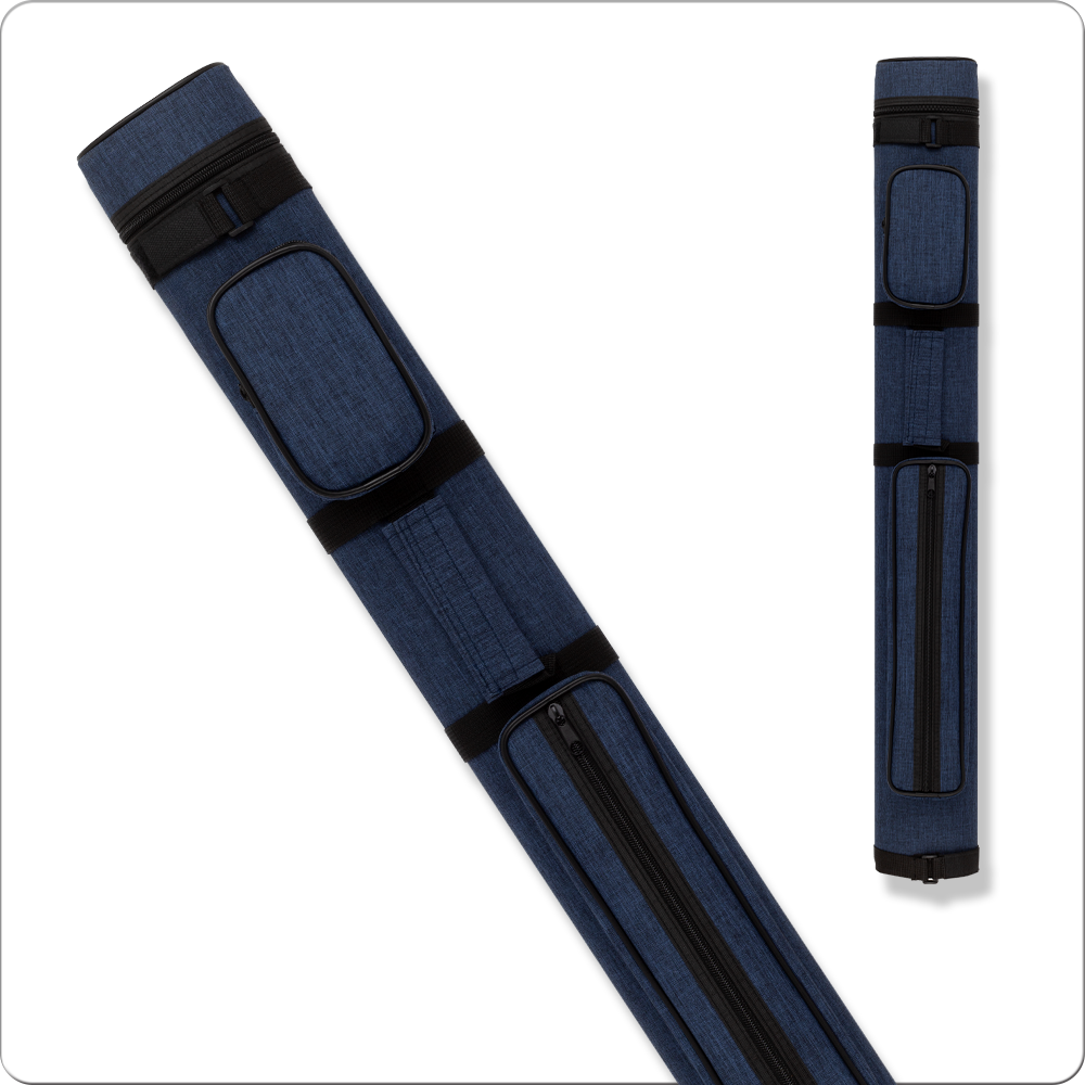 Action ACPC22 Blue 2x2 Hard Case