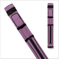 Action ACPC22 Purple 2x2 Hard Case