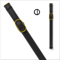 Action ACPRND Yellow Round Piping Case 1x2