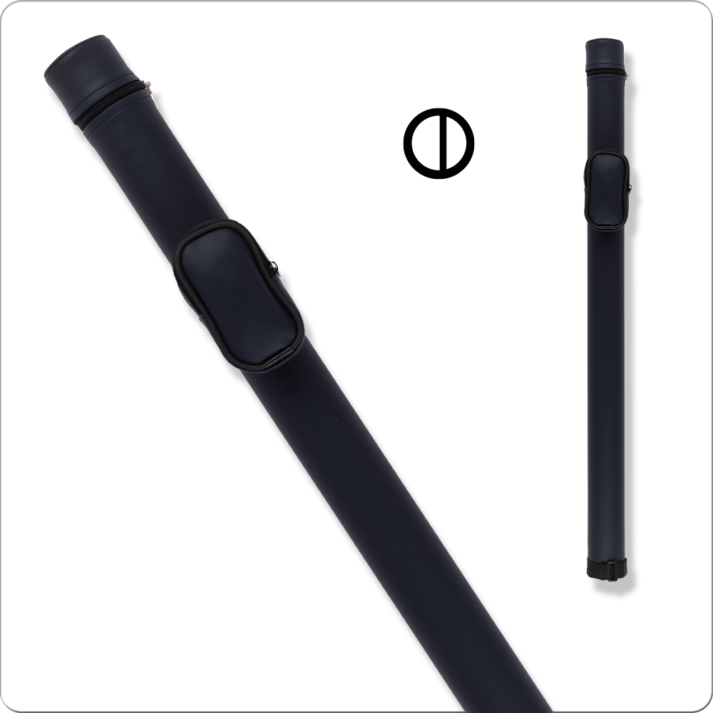 Action ACRND Round Case 1x2