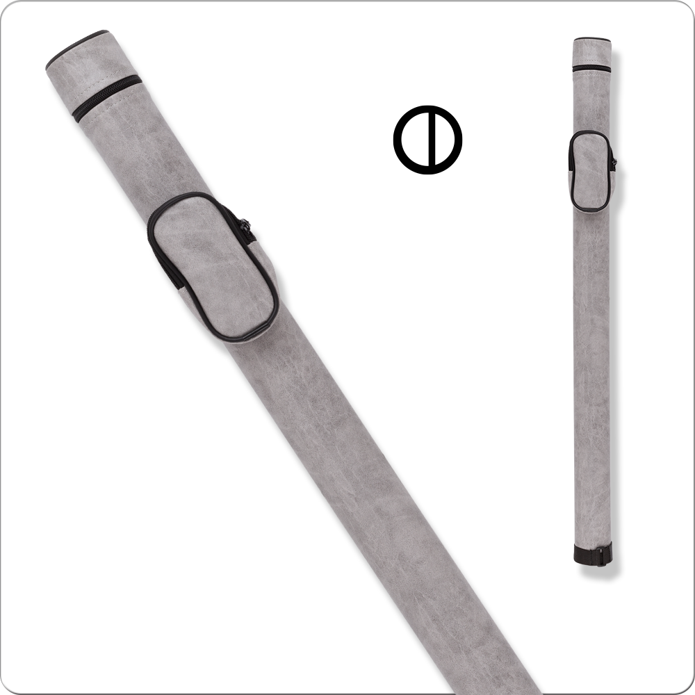 Action ACRND Round Case 1x2