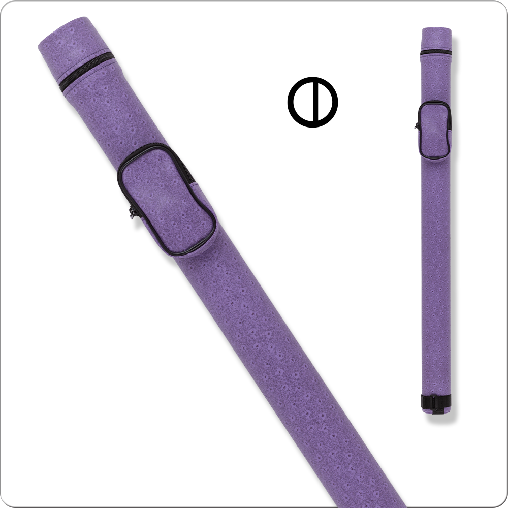 Action ACRND Round Case 1x2