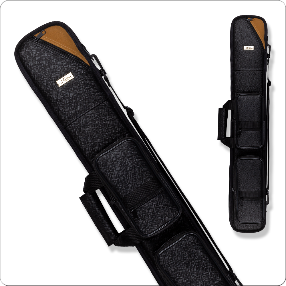 Action ACSC07 2x4 Deluxe Soft Case