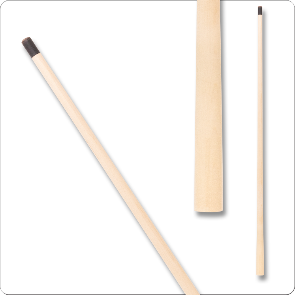 Action ACTXS Cue Shafts