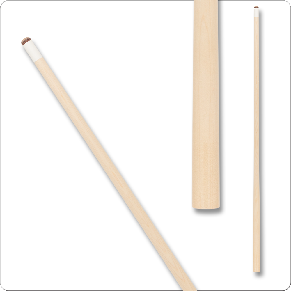 Action ACTXS Cue Shafts