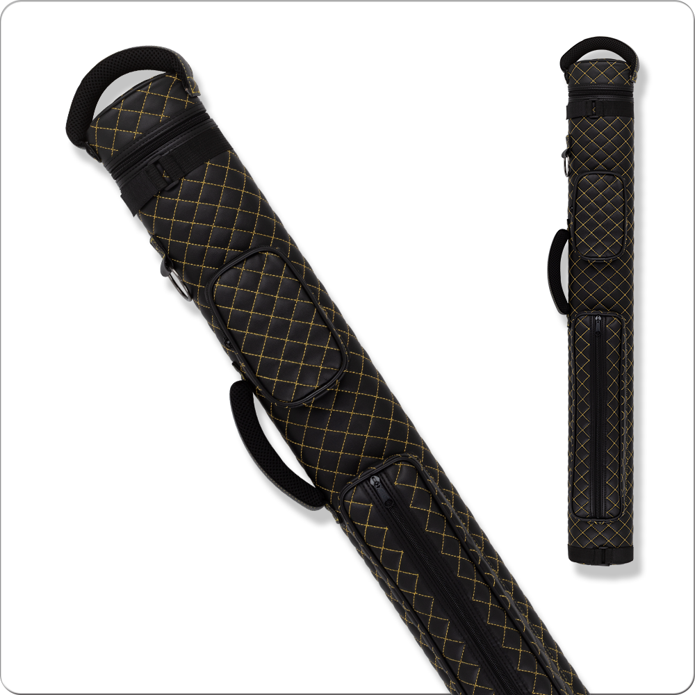 Action Vanity ACVA22  2x2 Hard Case