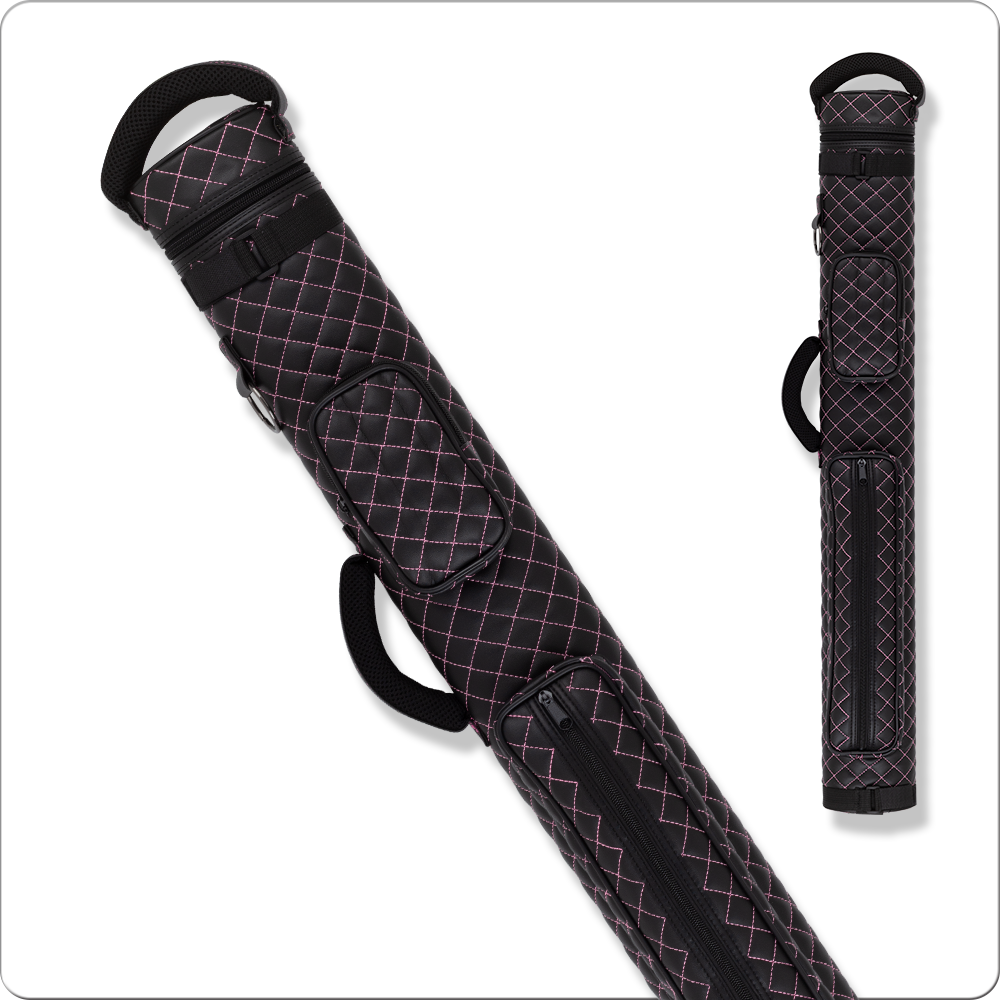 Action Vanity ACVA22  2x2 Hard Case