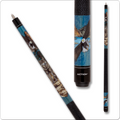 Action ADV122 Adventure Wolf Eagle Cue