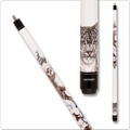 Action ADV124 Adventure Snow Leopard Cue