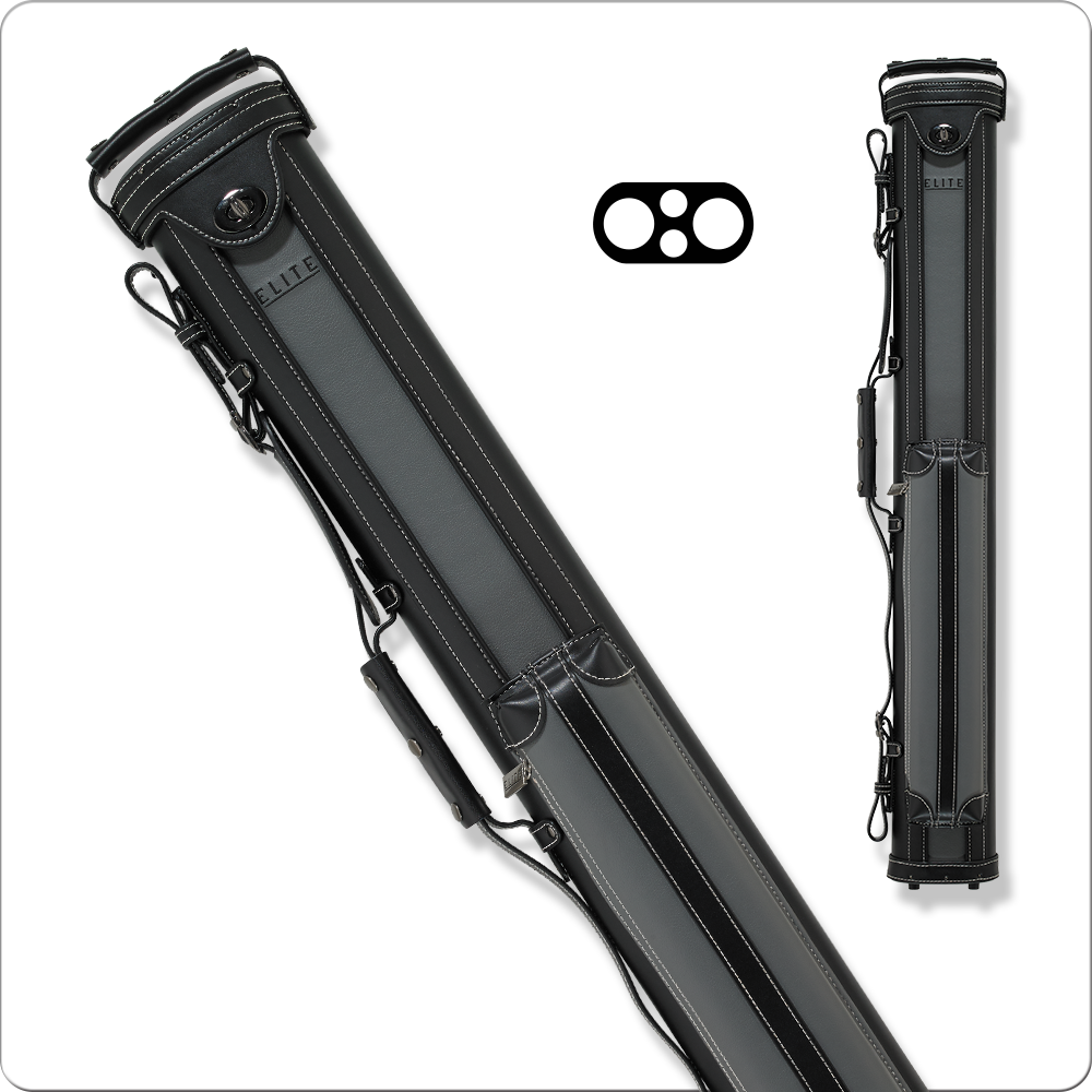 Elite ECV22 Grey Case