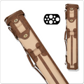 Elite ECV37 Chestnut Case