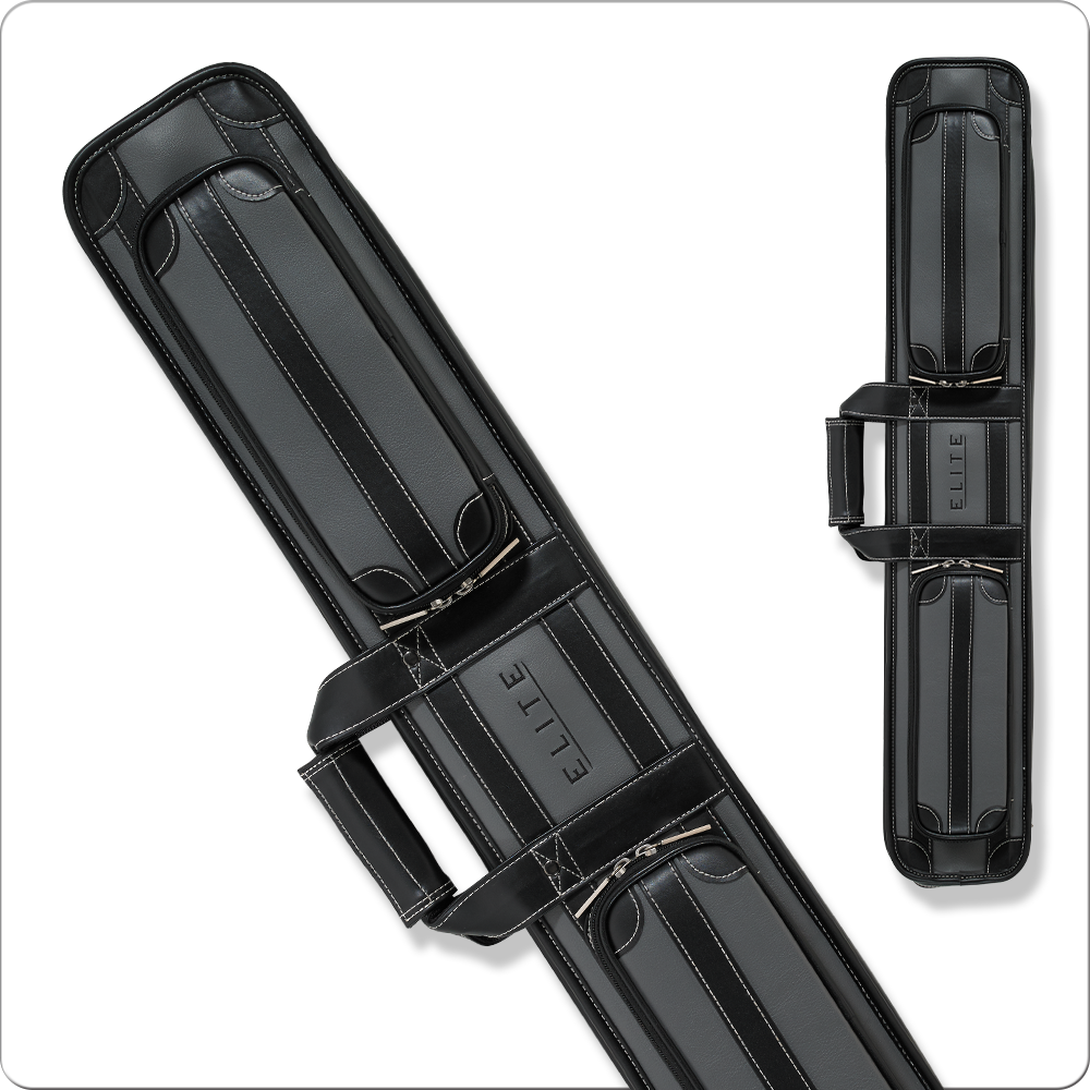 Elite ECVS48 Grey Case