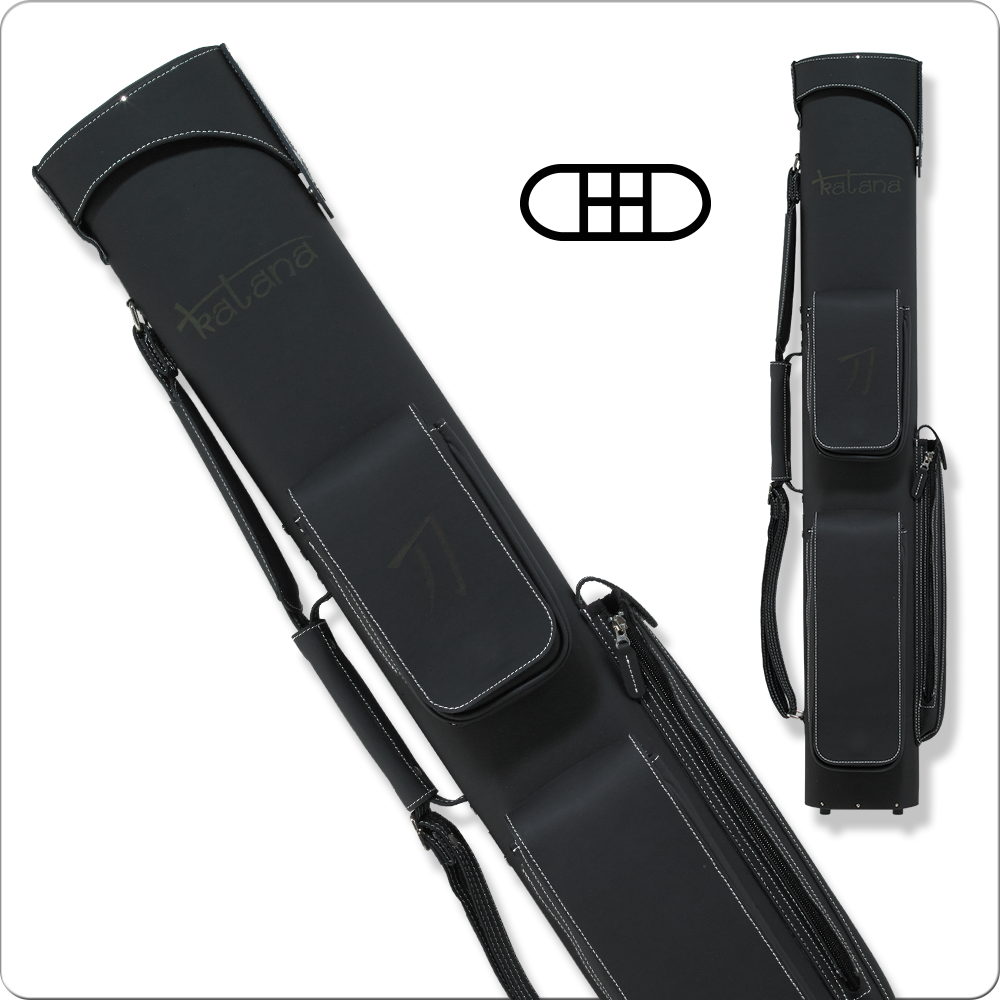 Katana KATC03 Charcoal Case