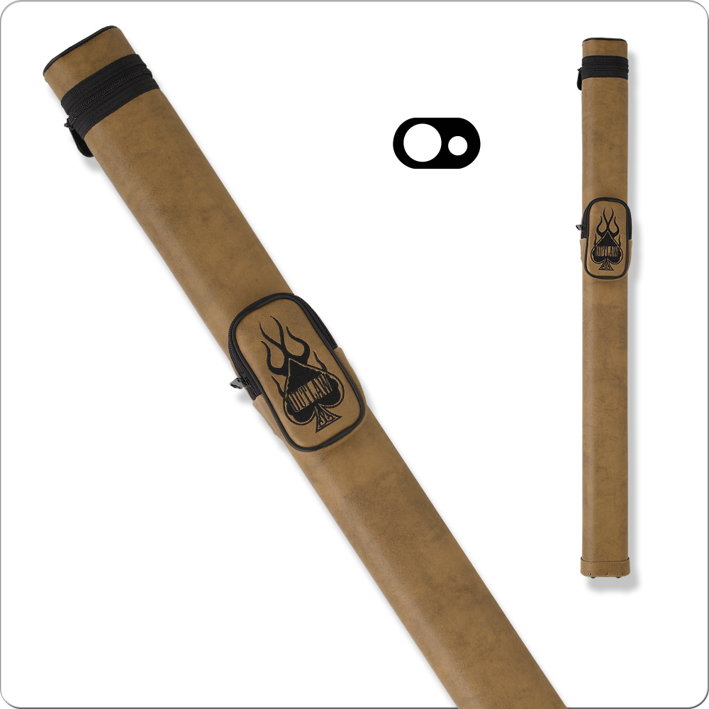 Outlaw OLH11 Flames Case