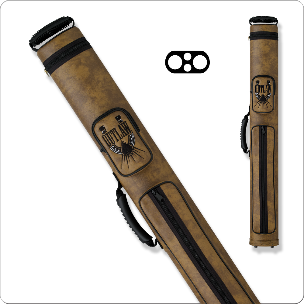 Outlaw OLH22 Horseshoe Case