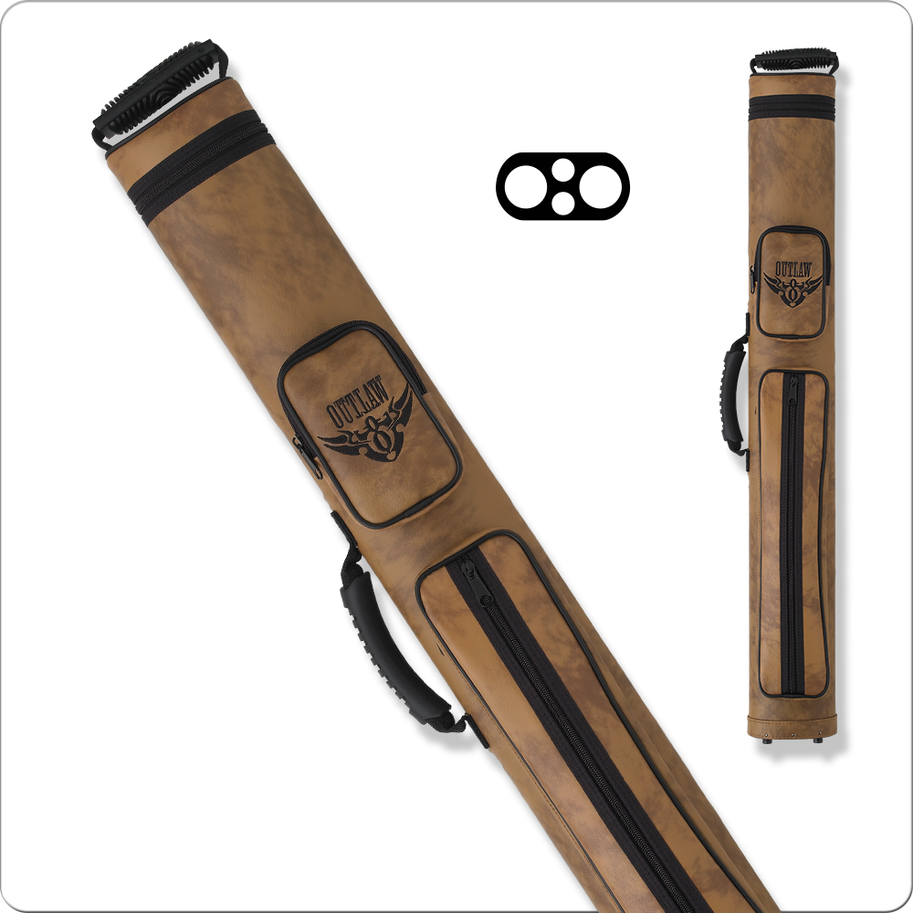 Outlaw OLH22 Wings Case