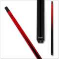 Scorpion SCO120 Sneaky Pete - Red