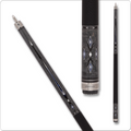 Spartan SPR10 Cue - Leather Wrap