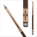Spartan SPR11 Cue - Leather Wrap