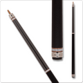 Spartan SPR13 Cue - Leather Wrap