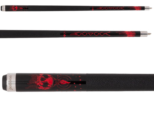 Voodoo VOD43 Cue