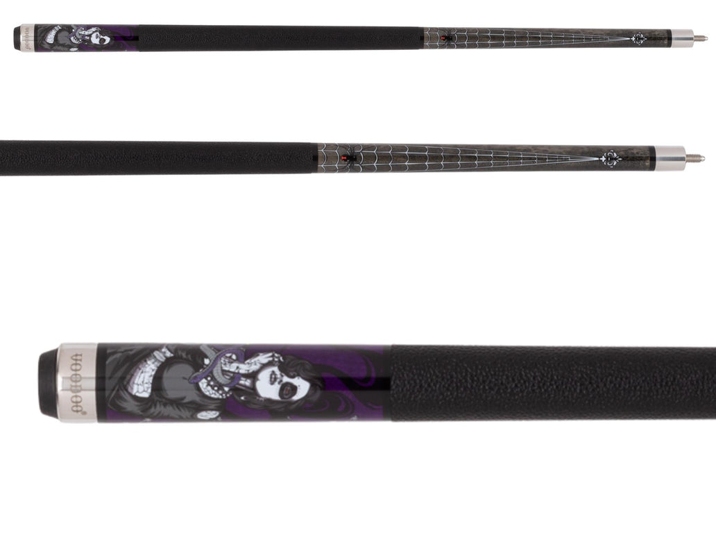 Voodoo VOD45 Cue