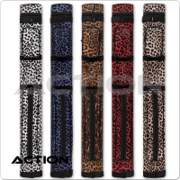 Action ACPS22 Beige 2x2 Print Hard Case