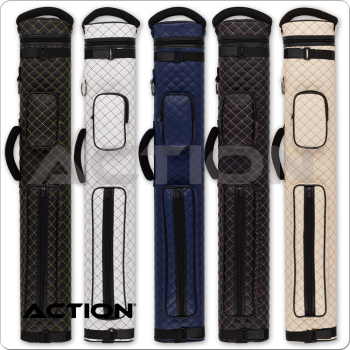 Action Vanity ACVA24  2x4 Hard Case