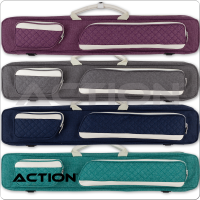 Action Butterfly Vanity ACVAB24  2x4 Soft Case
