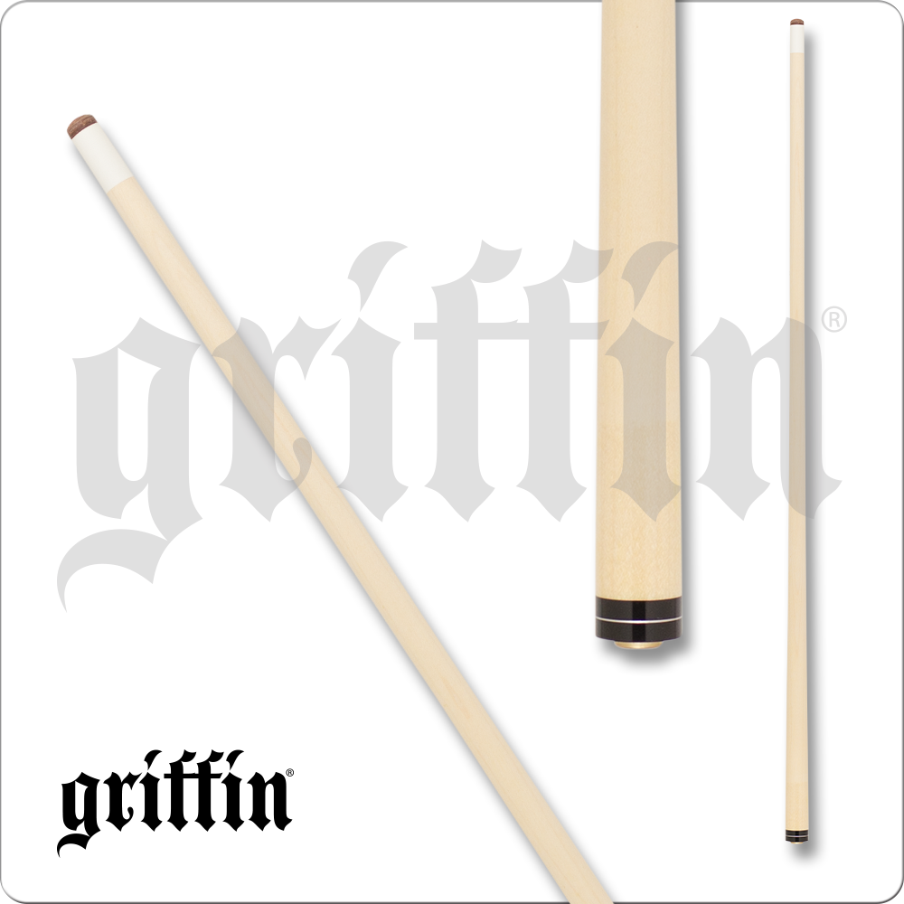 Griffin GRXS Shaft