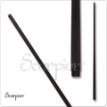 Scorpion SCOCF Carbon Fiber Playing Shaft