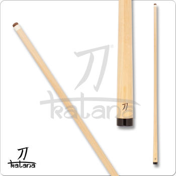 Katana KATXS1 Performance Shaft - 12.5mm