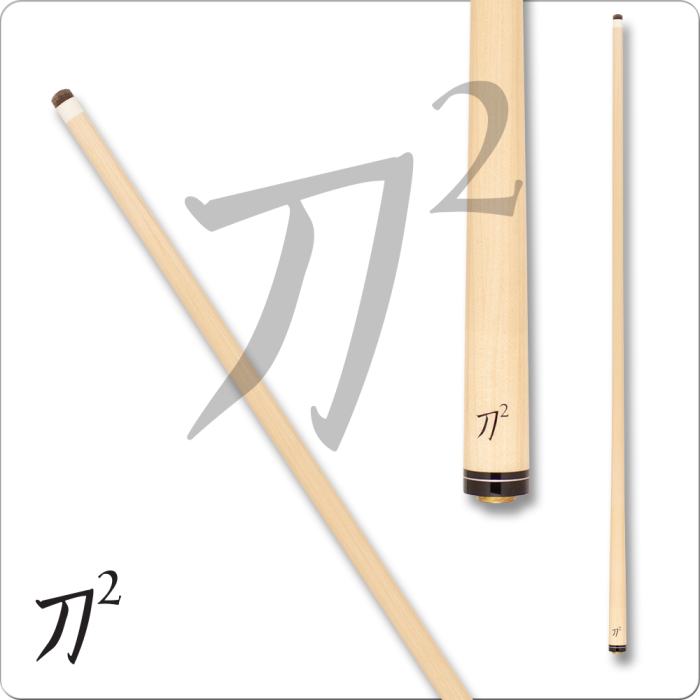 Katana KATXS2 Performance Shaft - 11.5mm